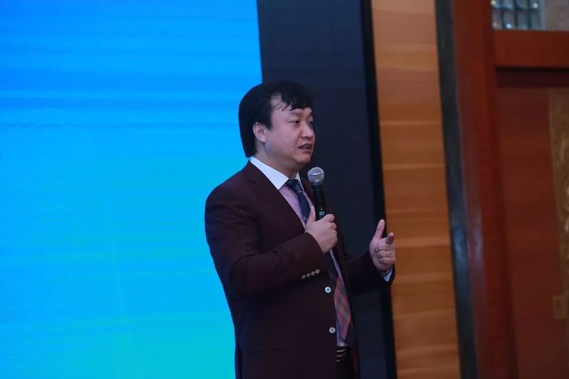 “探智风控·睿见未来”金融风控高峰论坛圆满落幕！（配图 2）