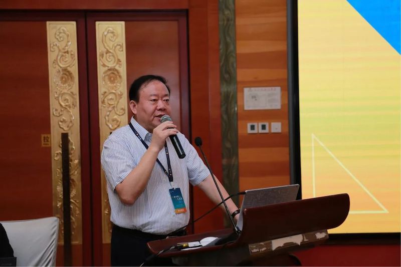“探智风控·睿见未来”金融风控高峰论坛圆满落幕！（配图 3）