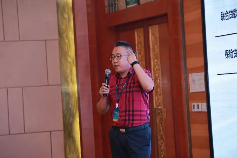“探智风控·睿见未来”金融风控高峰论坛圆满落幕！（配图 7）