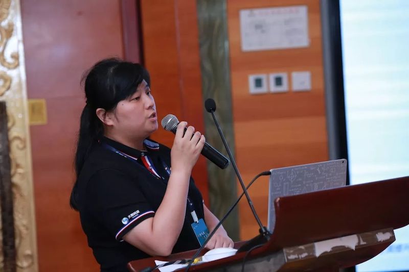 “探智风控·睿见未来”金融风控高峰论坛圆满落幕！（配图 9）