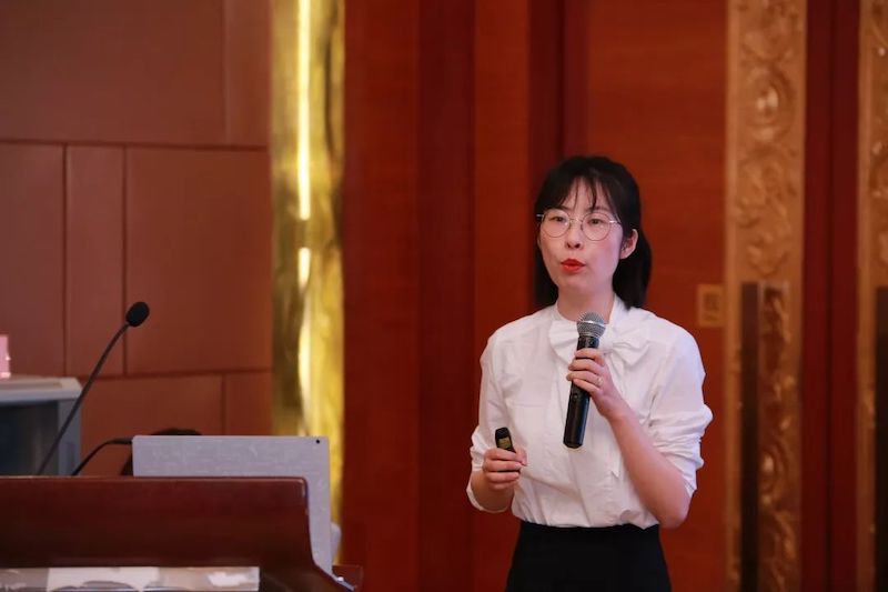 “探智风控·睿见未来”金融风控高峰论坛圆满落幕！（配图 10）