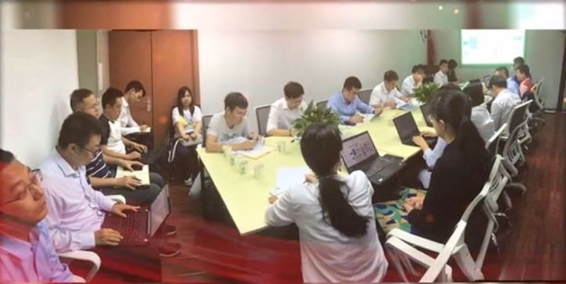 捷报 | 天阳科技赋能光大集团全面风险管理系统顺利投产上线！（配图 5）