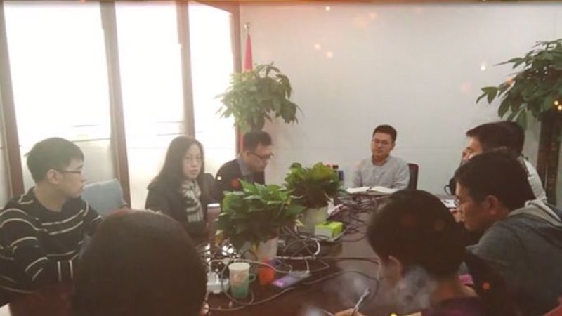 捷报 | 天阳科技赋能光大集团全面风险管理系统顺利投产上线！（配图 6）