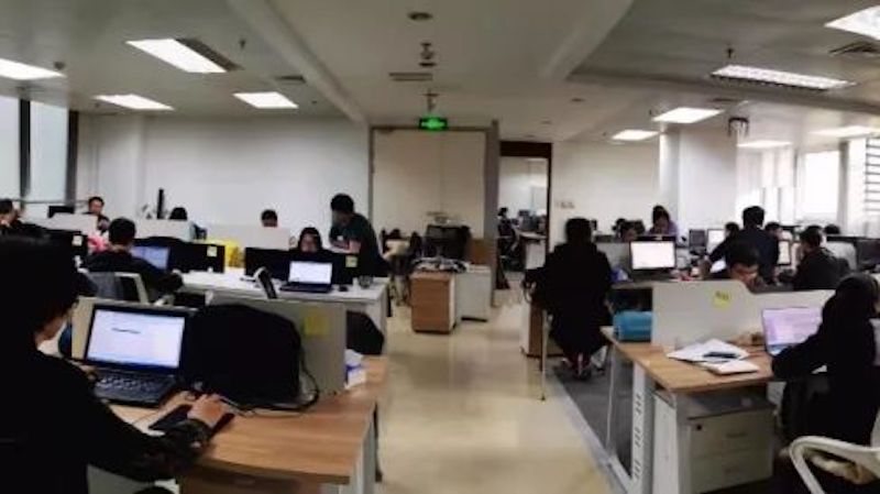 捷报 | 天阳科技赋能光大集团全面风险管理系统顺利投产上线！（配图 9）