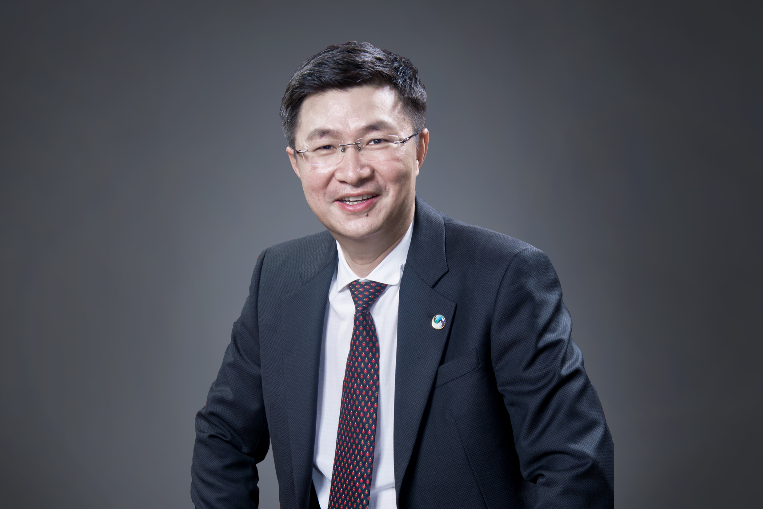 天阳科技董事长欧阳建平：未来几年内，金融科技产业将会走向聚合（配图 1）