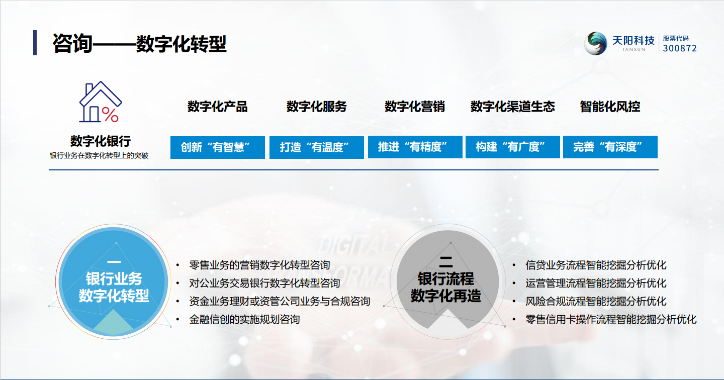 从“赋能”到“增值”，天阳科技创新数字化咨询之路（配图 3）