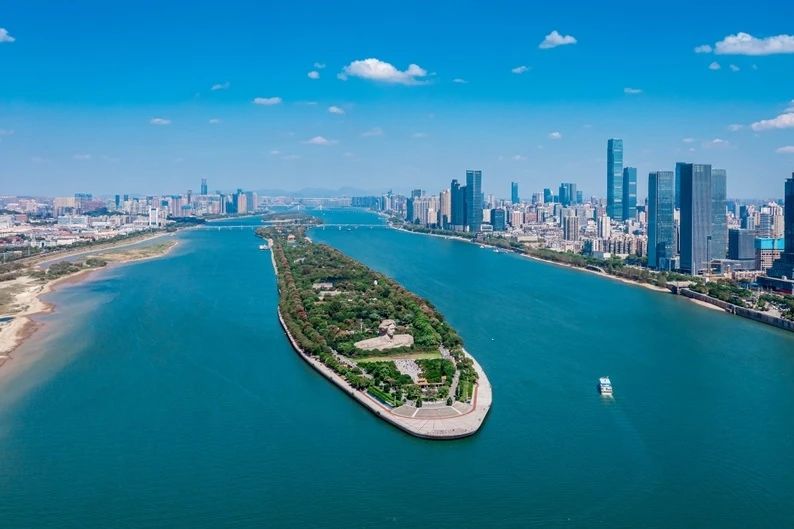我们，2024年度湘商回归优秀企业！（配图 2）