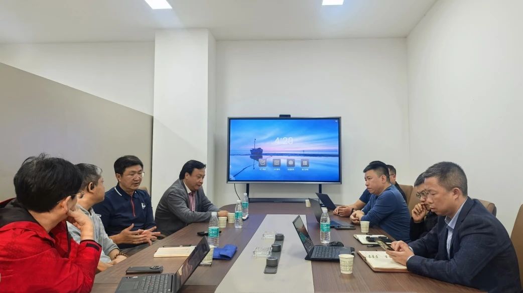 3月，这场大模型座谈会信息量很大！（配图 1）