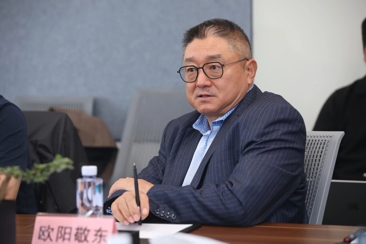多方聚力共筑“量子金融”新生态 以新质生产力重塑金融科技下一代变革新优势（配图 2）