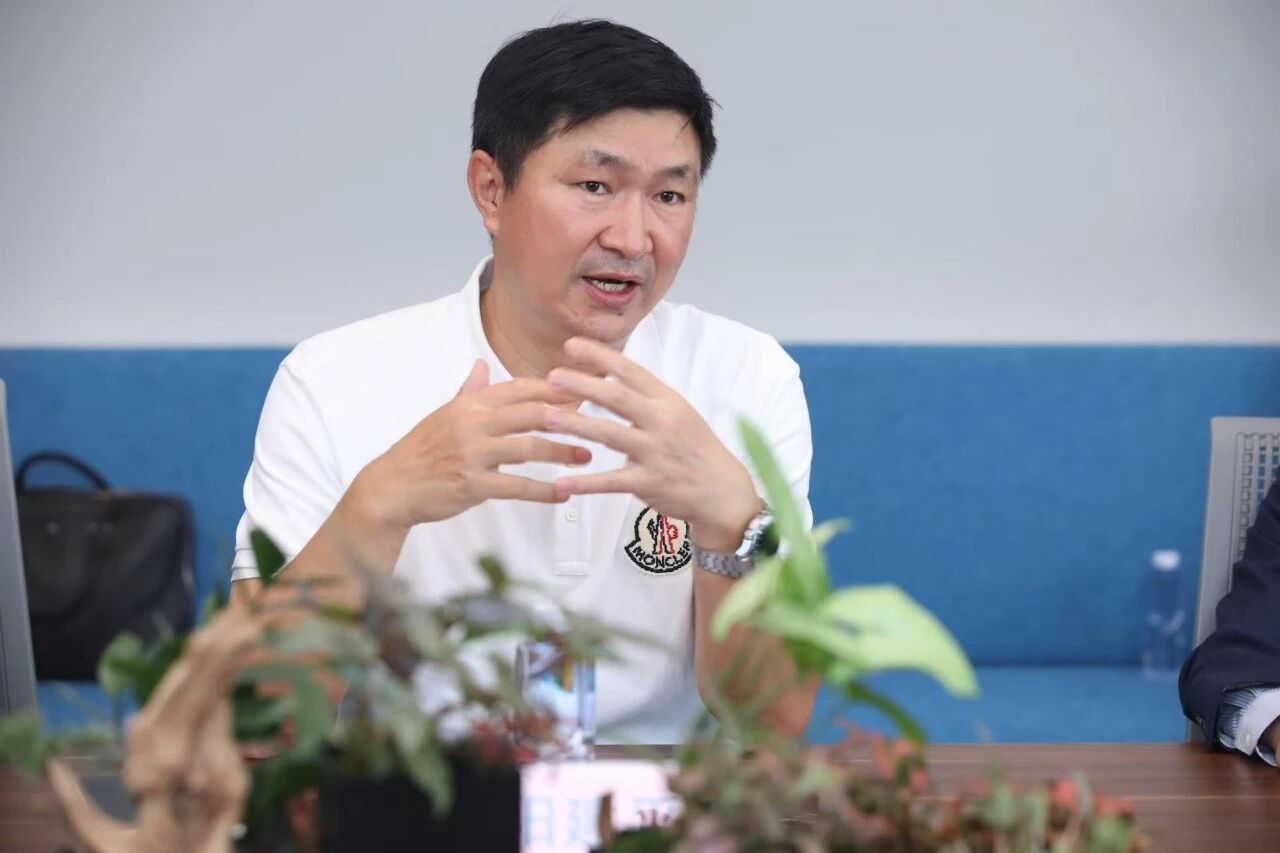 多方聚力共筑“量子金融”新生态 以新质生产力重塑金融科技下一代变革新优势（配图 3）