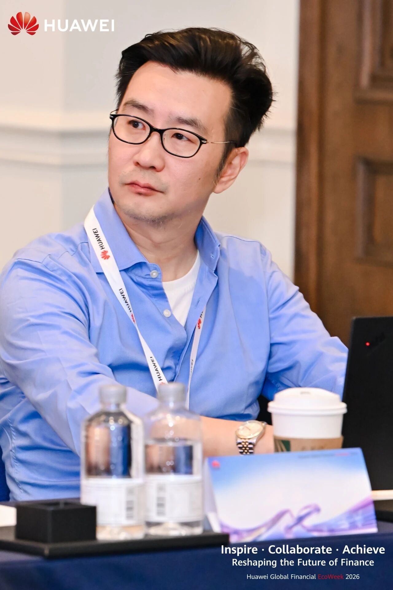 以智赋支付重塑数字核心，天阳科技加速金融科技全球化新征程（配图 5）