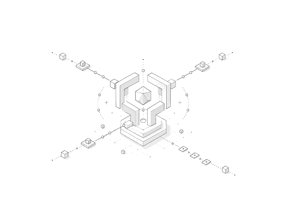 政采金融方案 场景3. 政府采购信用担保服务