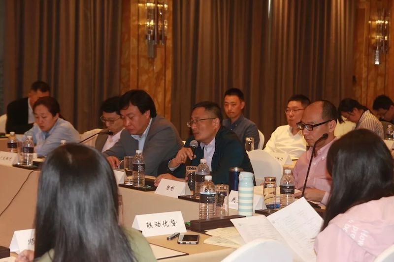 中国互联网金融协会副秘书长 杨农 .jpg