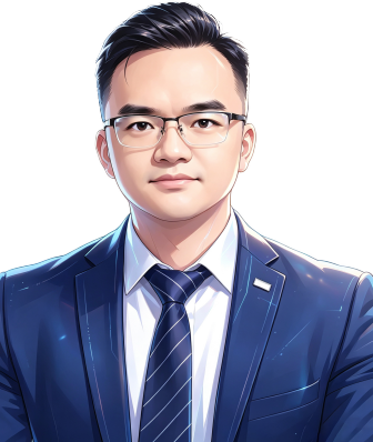 中武 金科BG