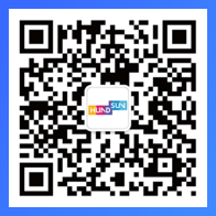 天阳招聘公众号二维码