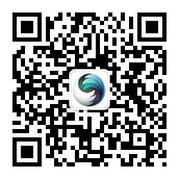 天阳科技微信公众号二维码